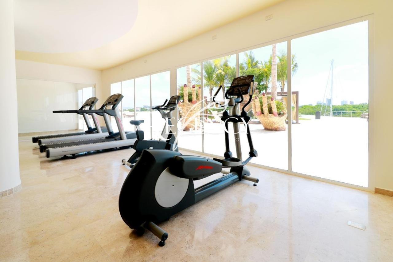 Marina Platino 407 Apartamento Mazatlán