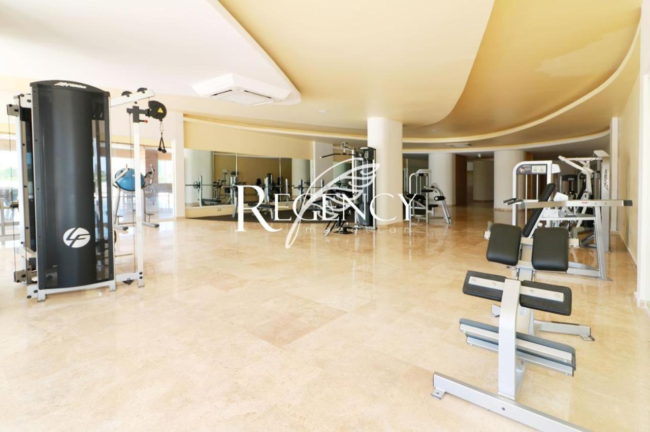 Marina Platino 407 Apartamento