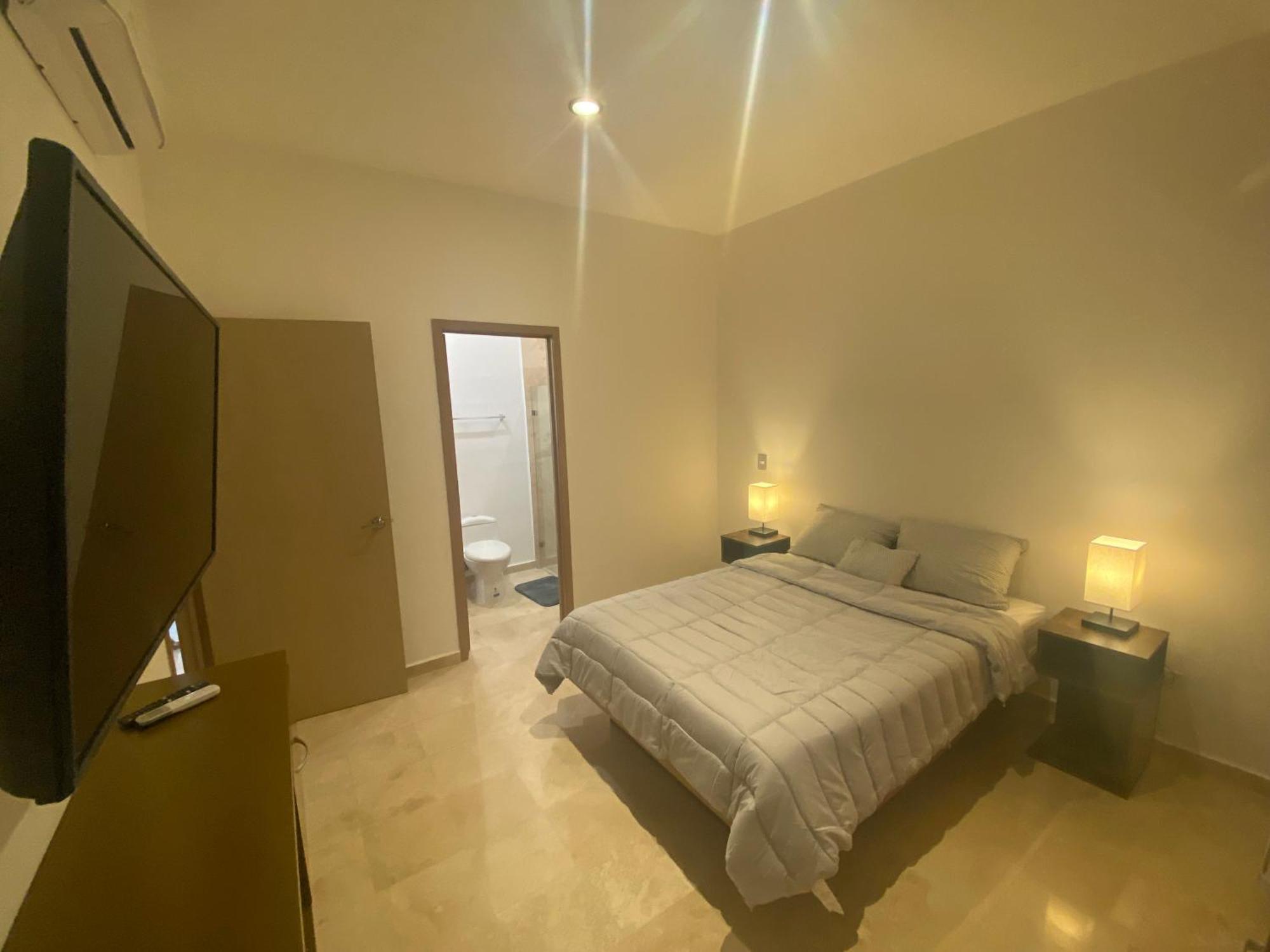 Marina Platino 407 Apartamento Mazatlán