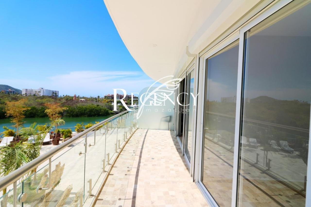 Apartamento Marina Platino 407