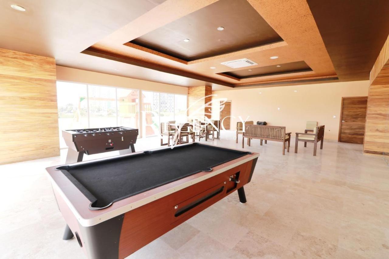 Marina Platino 407 Apartamento *