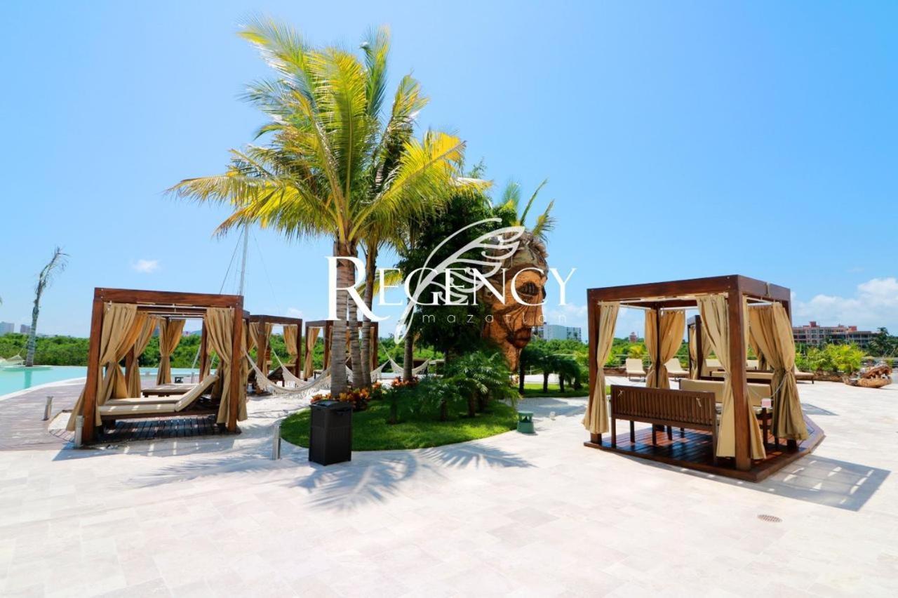 Apartamento Marina Platino 407 *