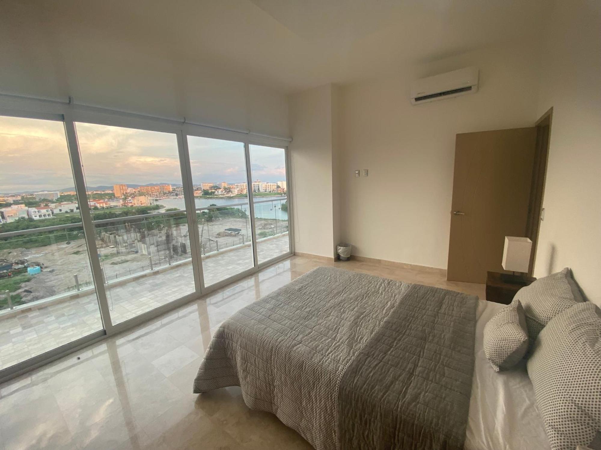 Marina Platino 407 Apartamento Mazatlán