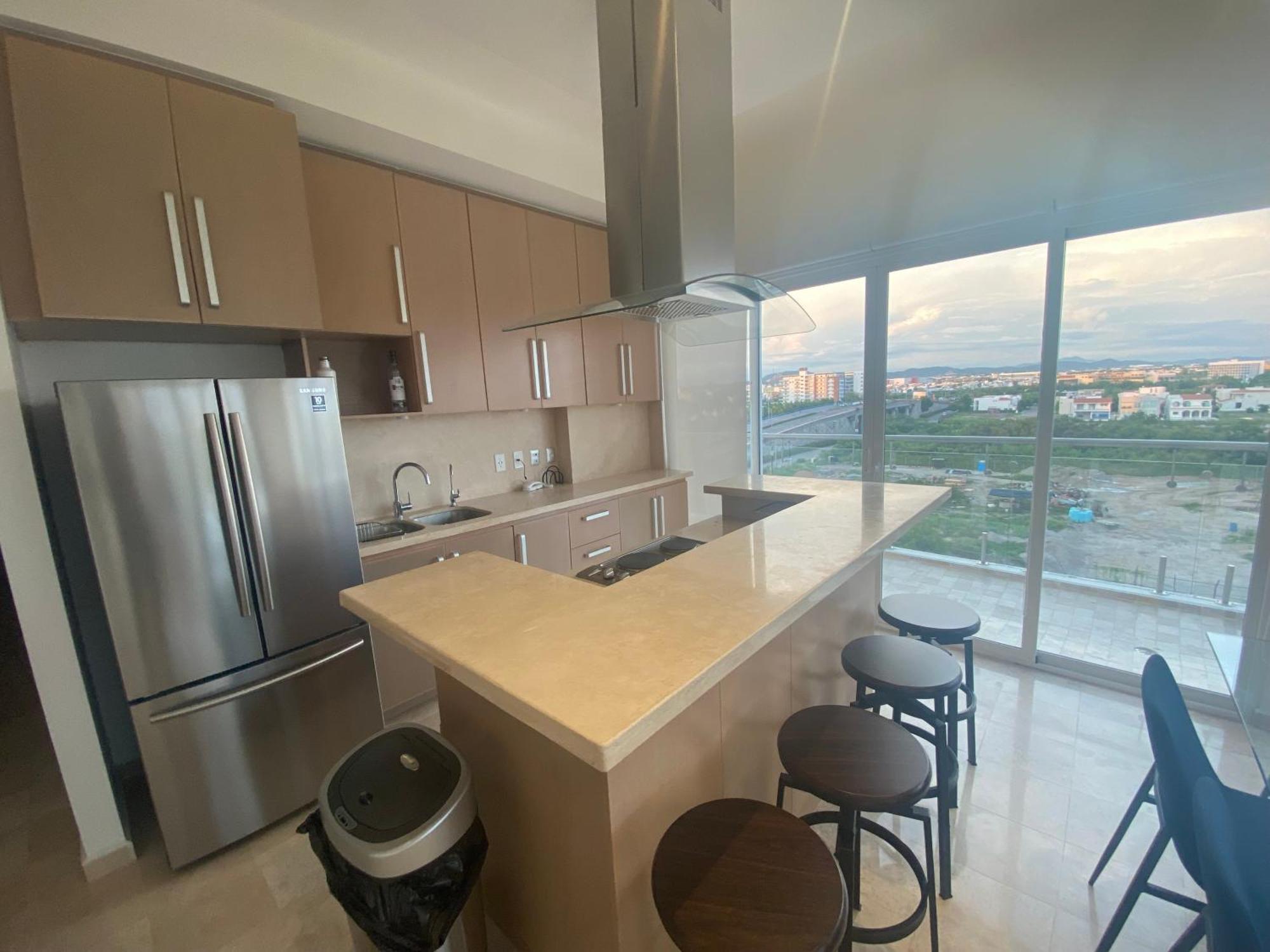 Apartamento Marina Platino 407