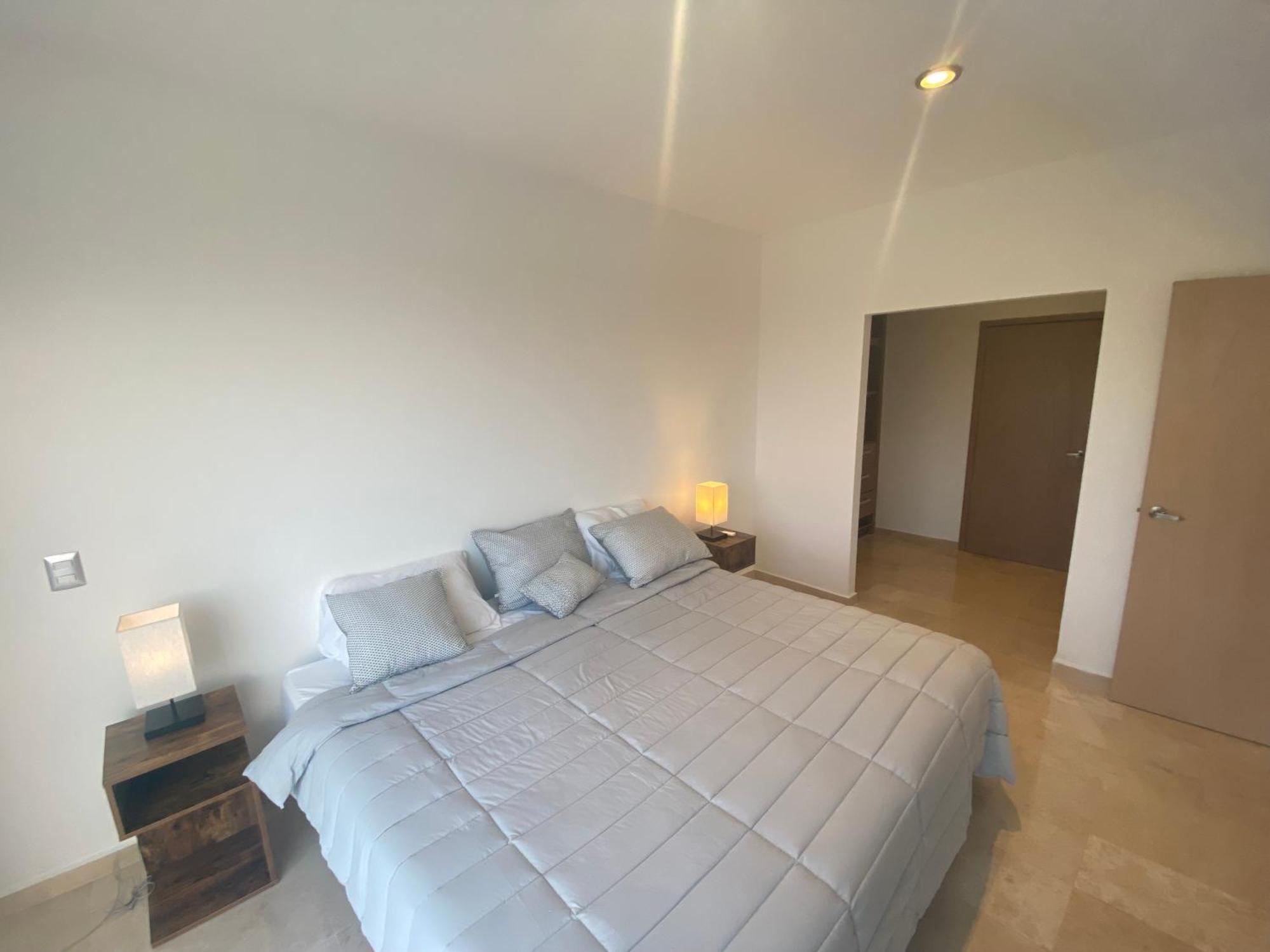 Marina Platino 407 Apartamento Mazatlán