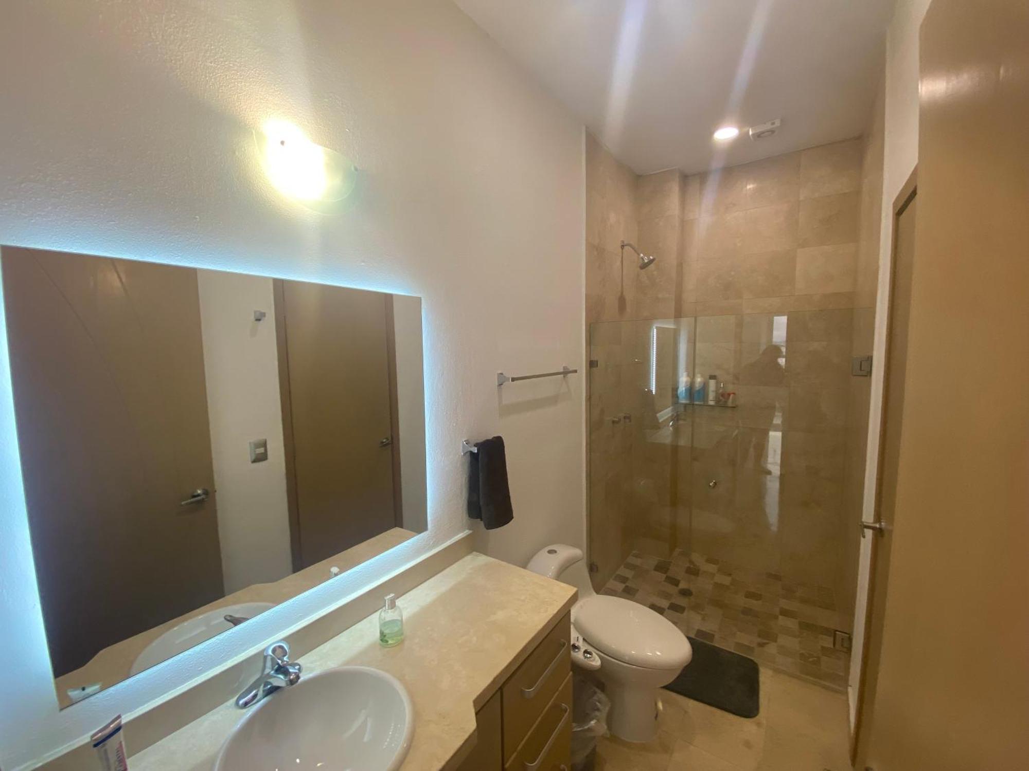 Marina Platino 407 Apartamento *
