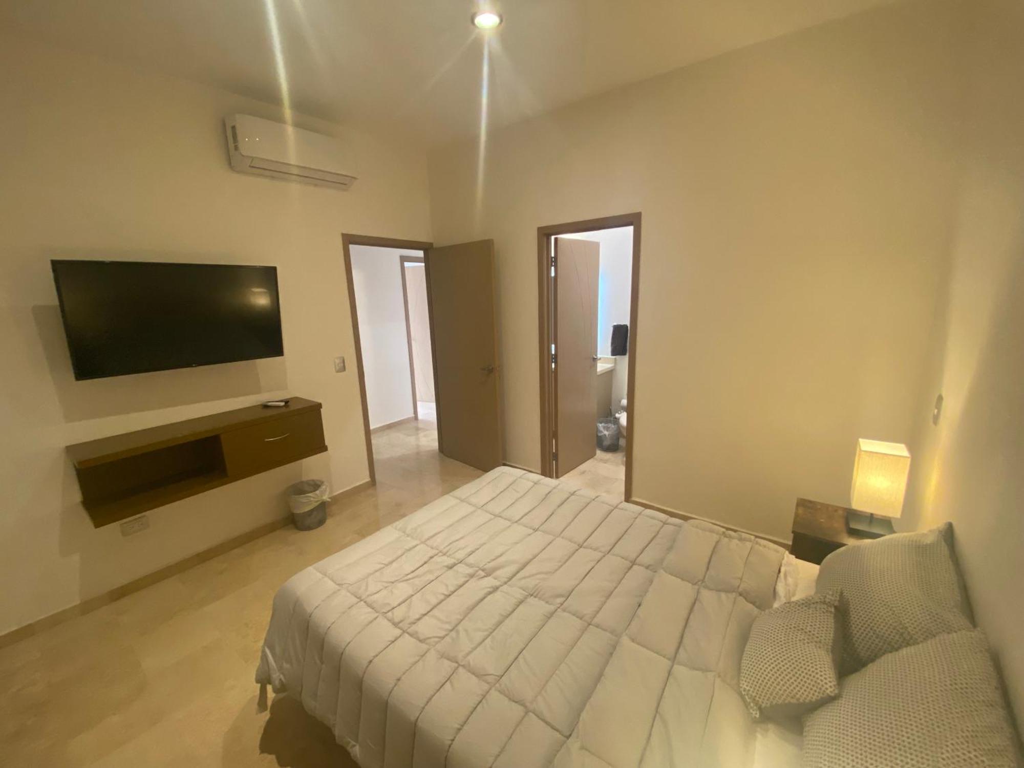 Marina Platino 407 Apartamento