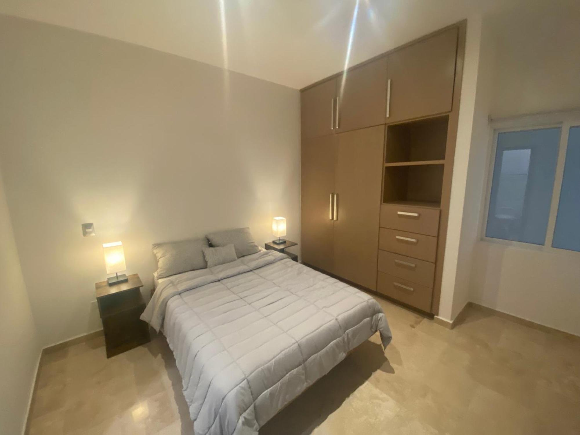 Apartamento Marina Platino 407