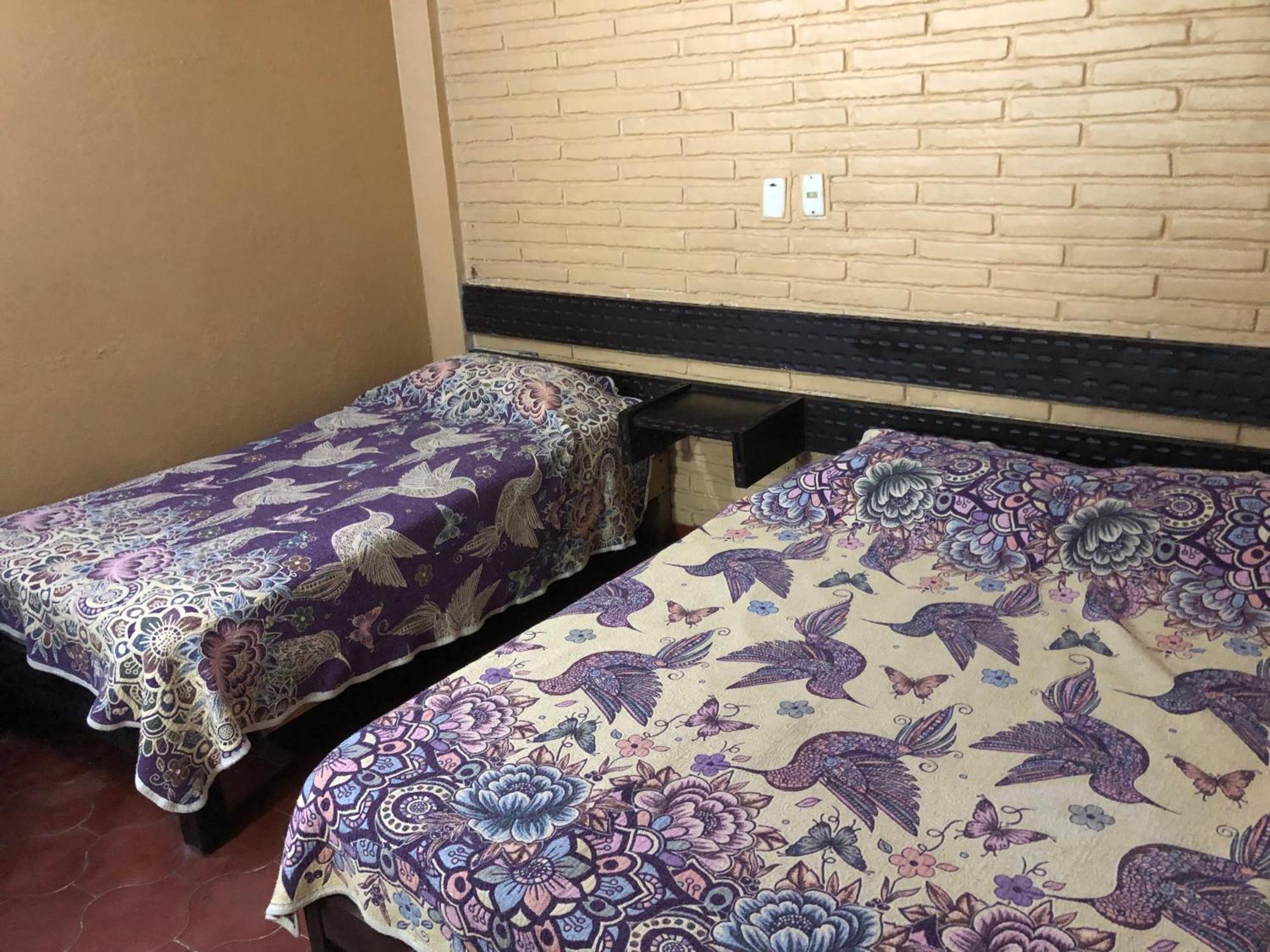 Hotel El Bucanero