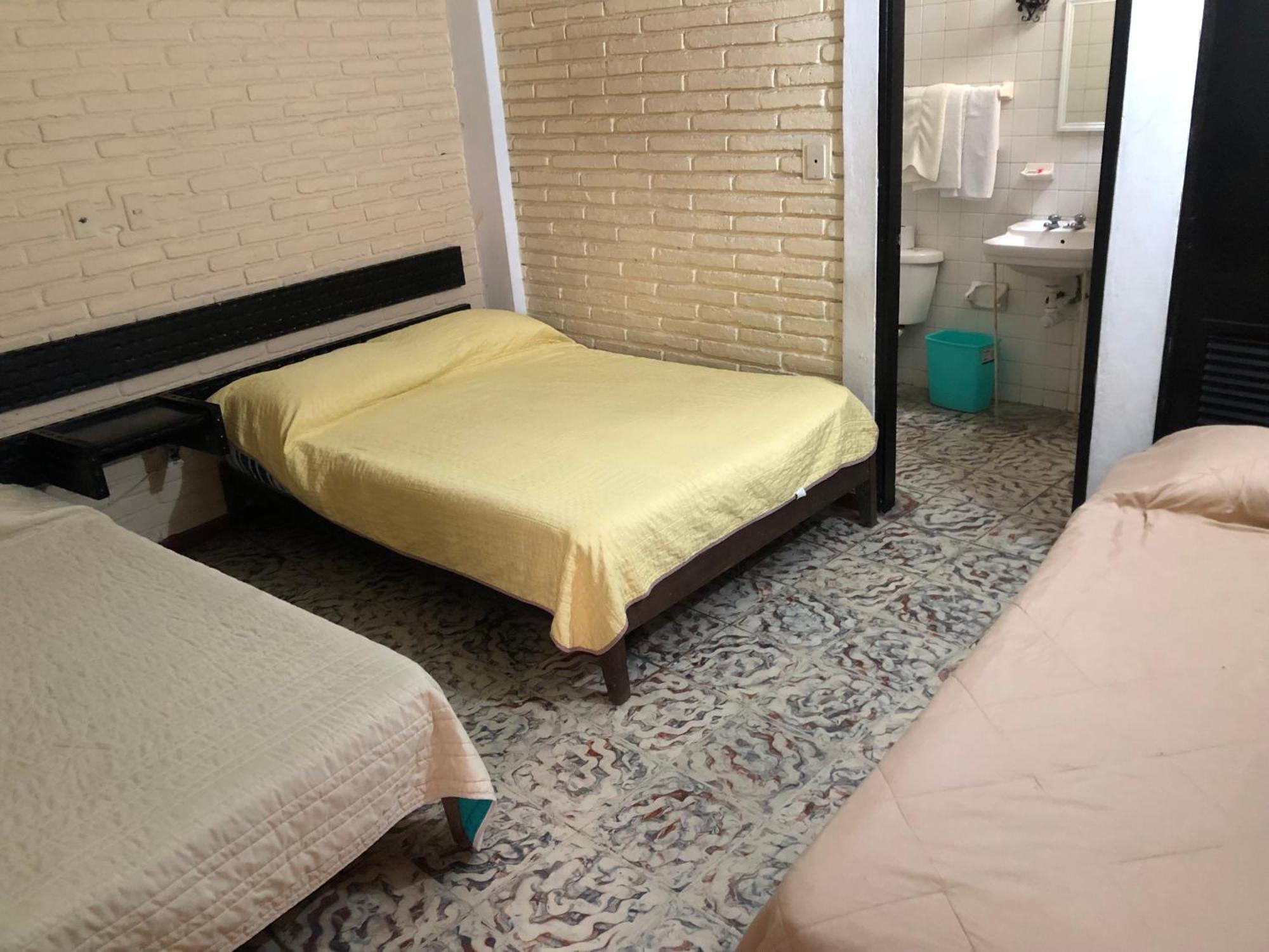 Hotel El Bucanero Mazatlan