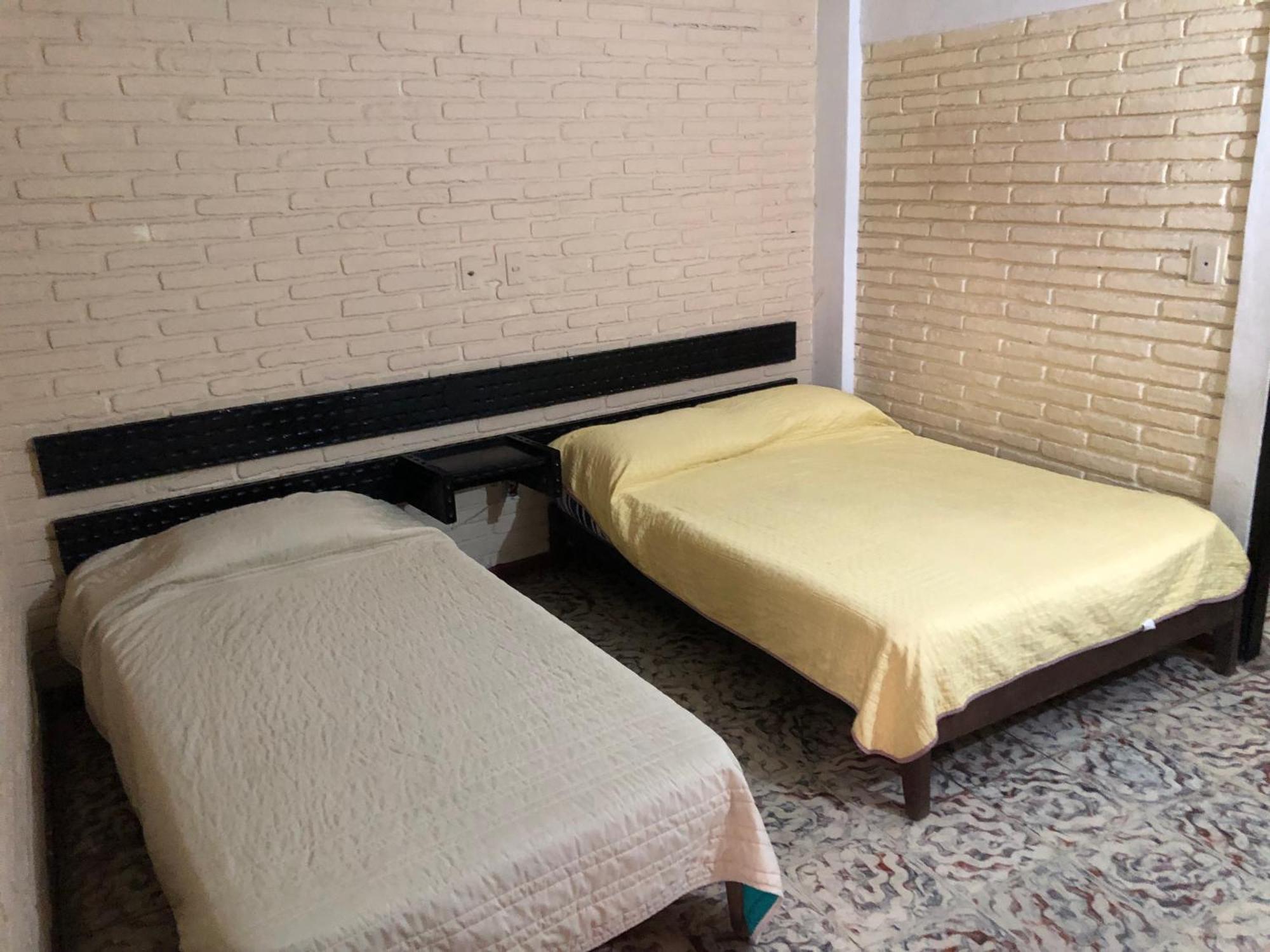 El Bucanero Hotel Mazatlan