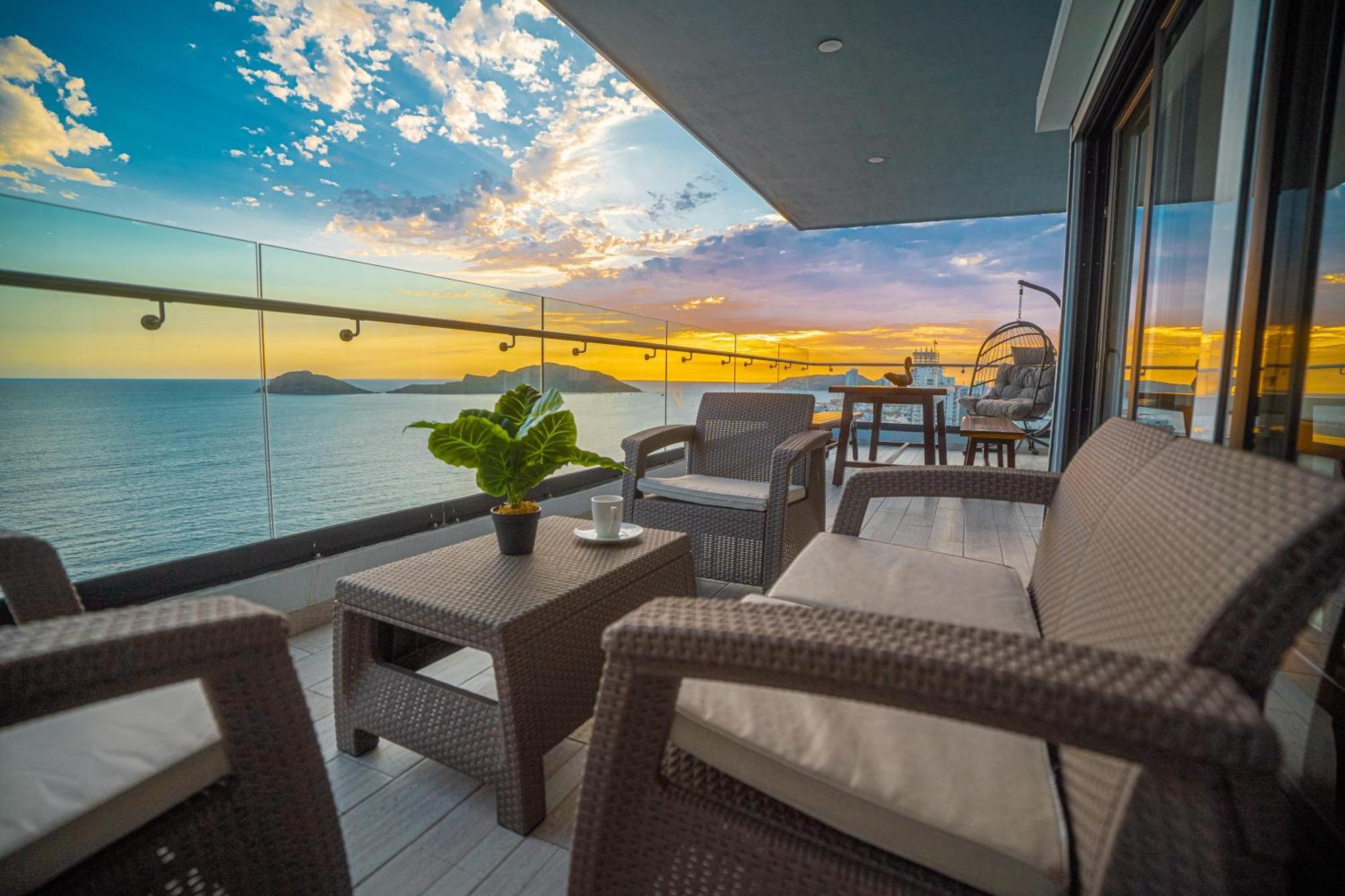 Apartamento Aloha