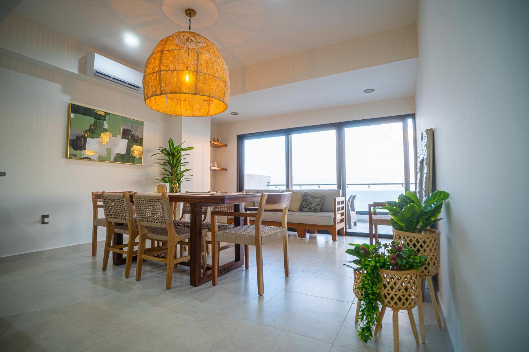 Apartamento Aloha Mazatlán