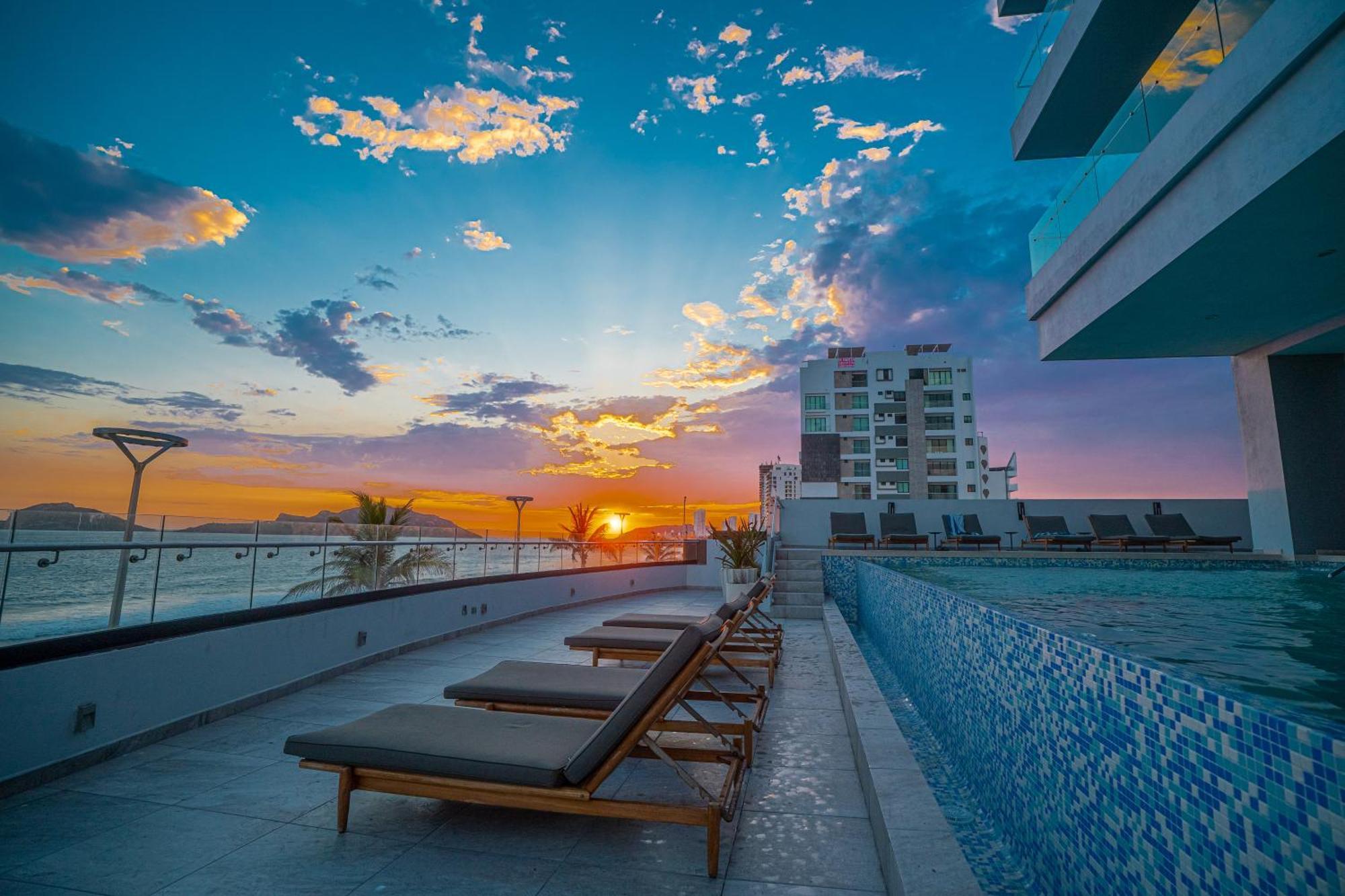 Aloha Apartamento