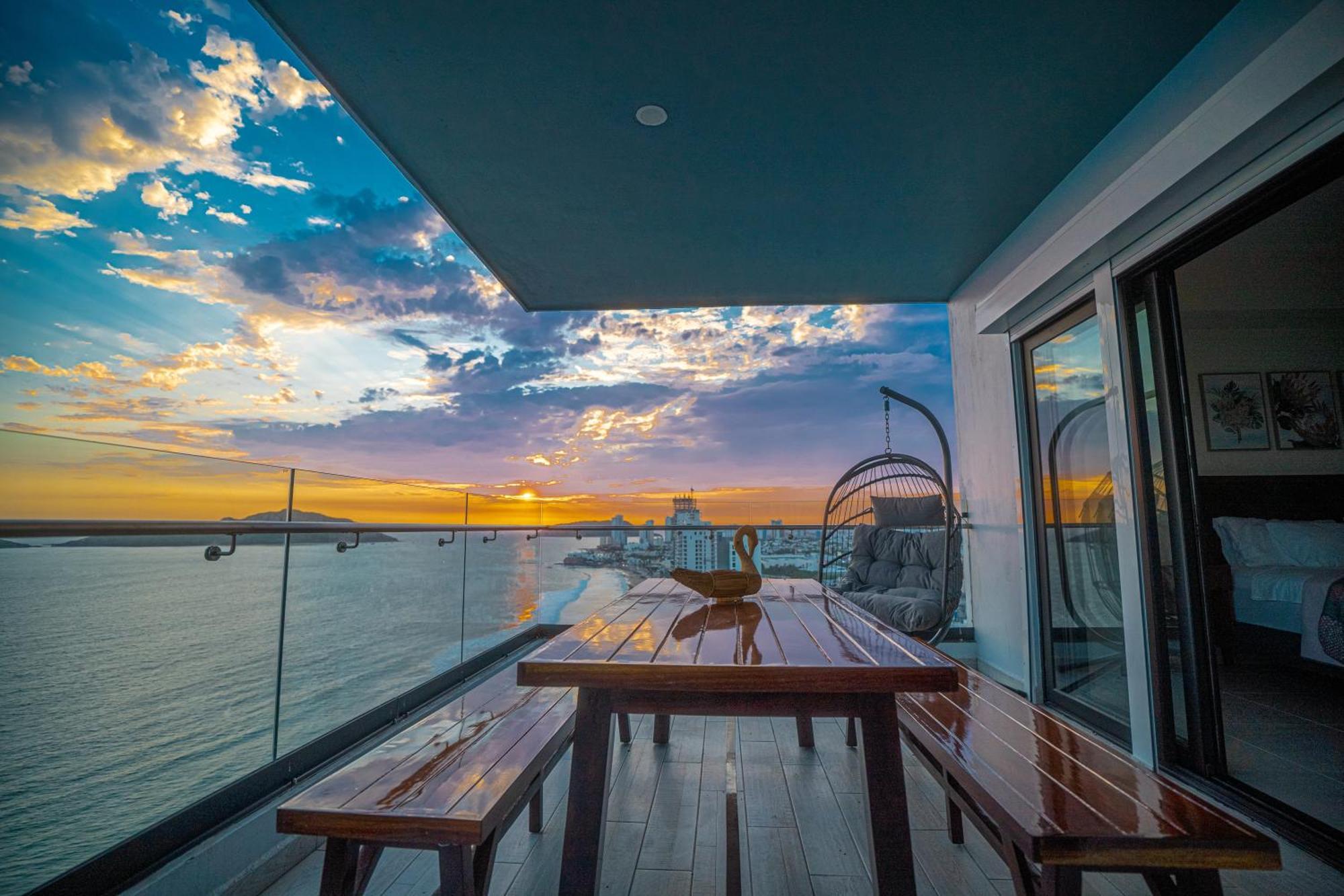 Apartamento Aloha