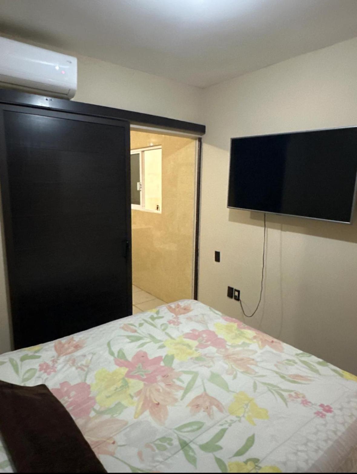 Сasa de vacaciones Casa Campestre Mazatlán