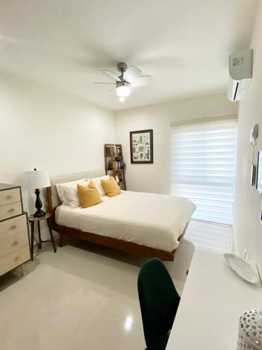 Apartamento Great & Modern!, Pool, 5 Min Walk To The Beach!