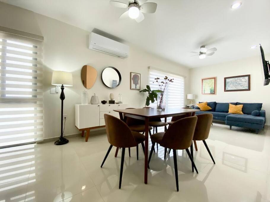 Great & Modern!, Pool, 5 Min Walk To The Beach! Apartamento *