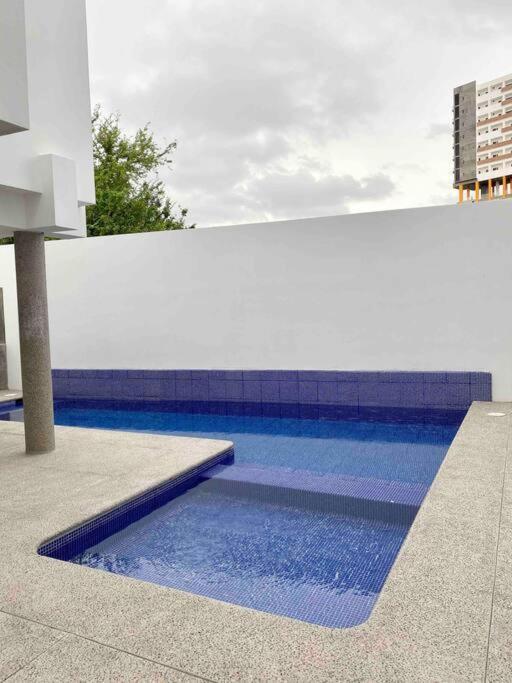 Apartamento Great & Modern!, Pool, 5 Min Walk To The Beach! *