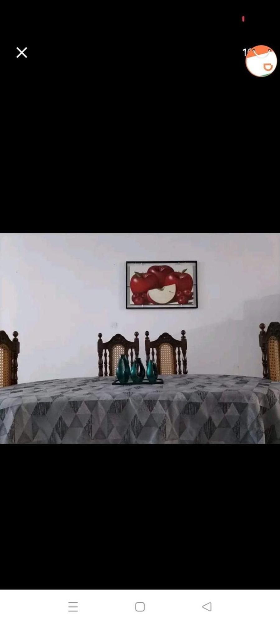 Casa Planta Alta *