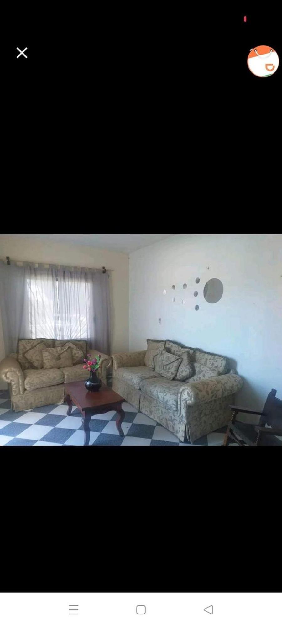 Сasa de vacaciones Casa Planta Alta *