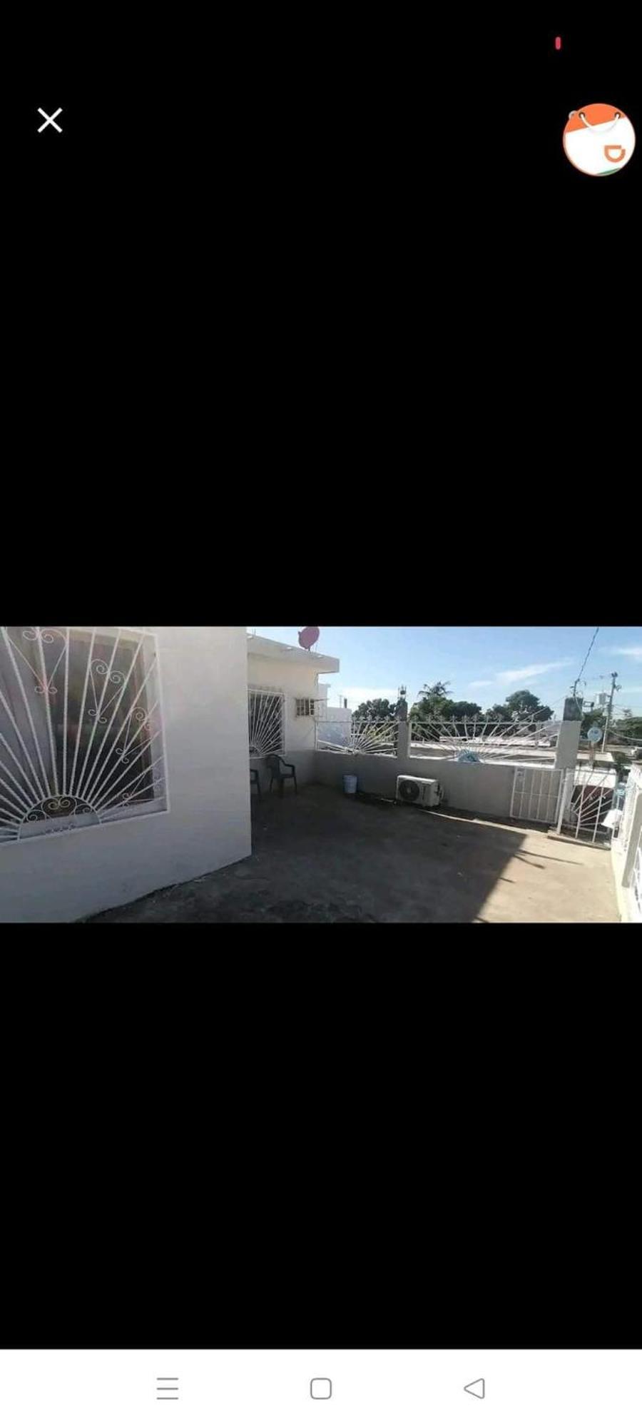 Casa Planta Alta Mazatlán