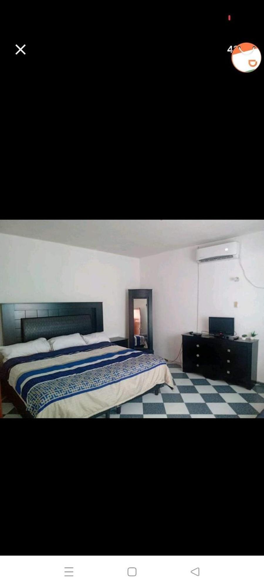 Сasa de vacaciones Casa Planta Alta Mazatlán