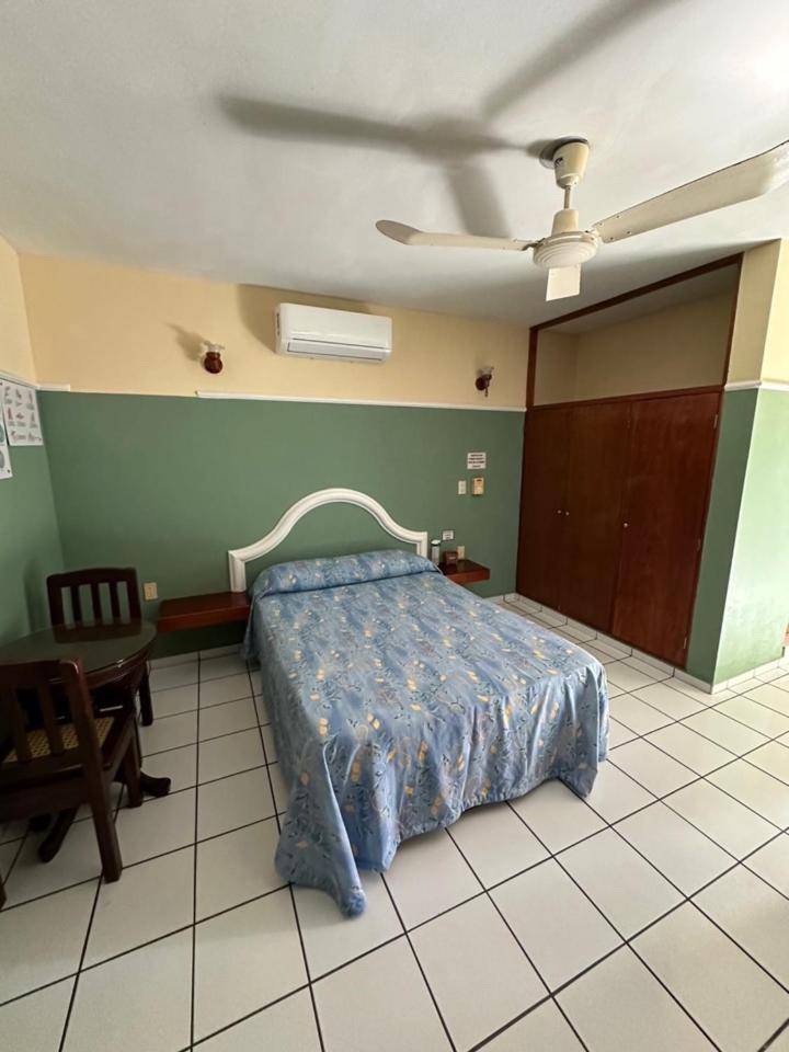 Hotel Blue Pacific Mazatlan