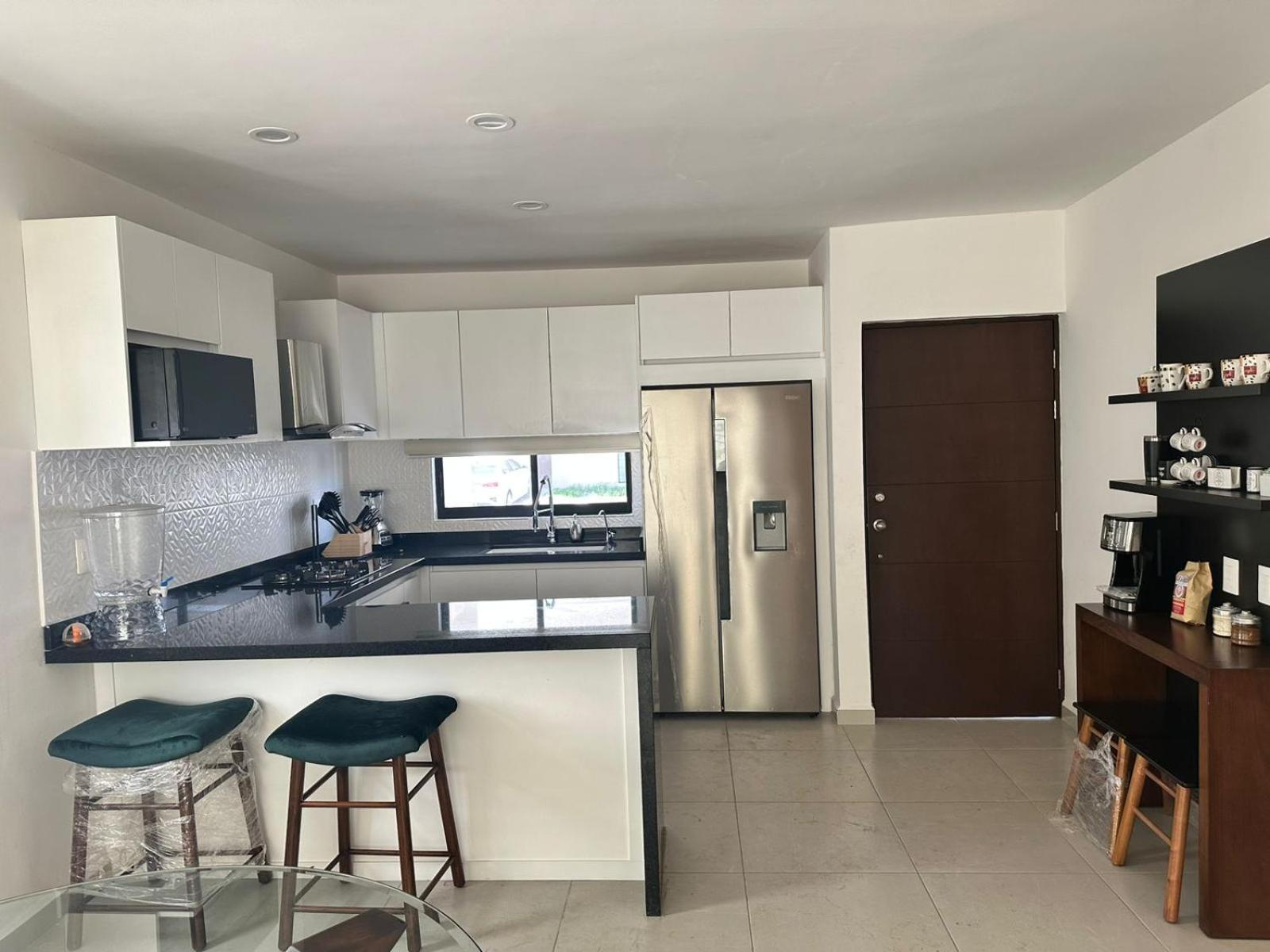 Apartment Casa Amueblada En Privada Con Alberca Mazatlan