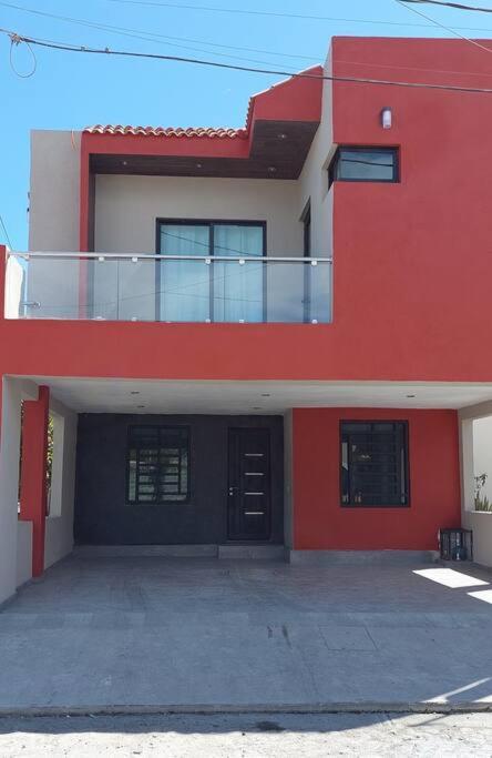 Casa Vacacional Amaia Mazatlán