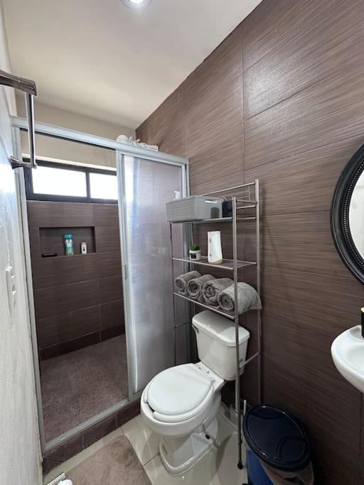 Apartamento Hermoso Departamento Vacacional En