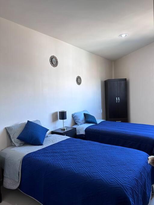 Hermoso Departamento Vacacional En Apartamento Mazatlán