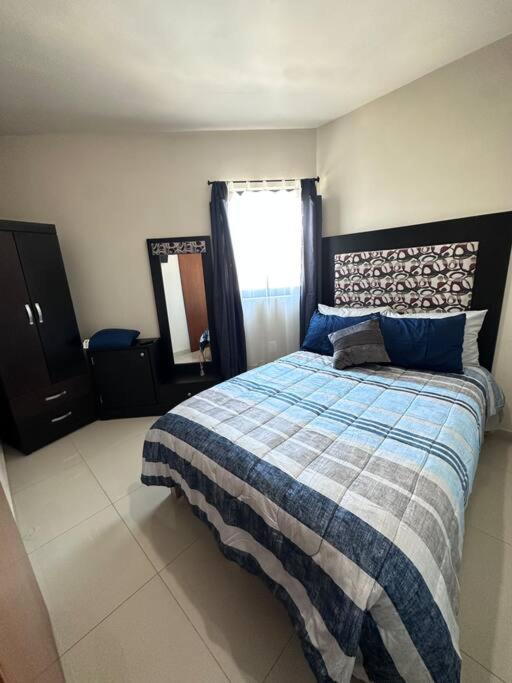 Hermoso Departamento Vacacional En