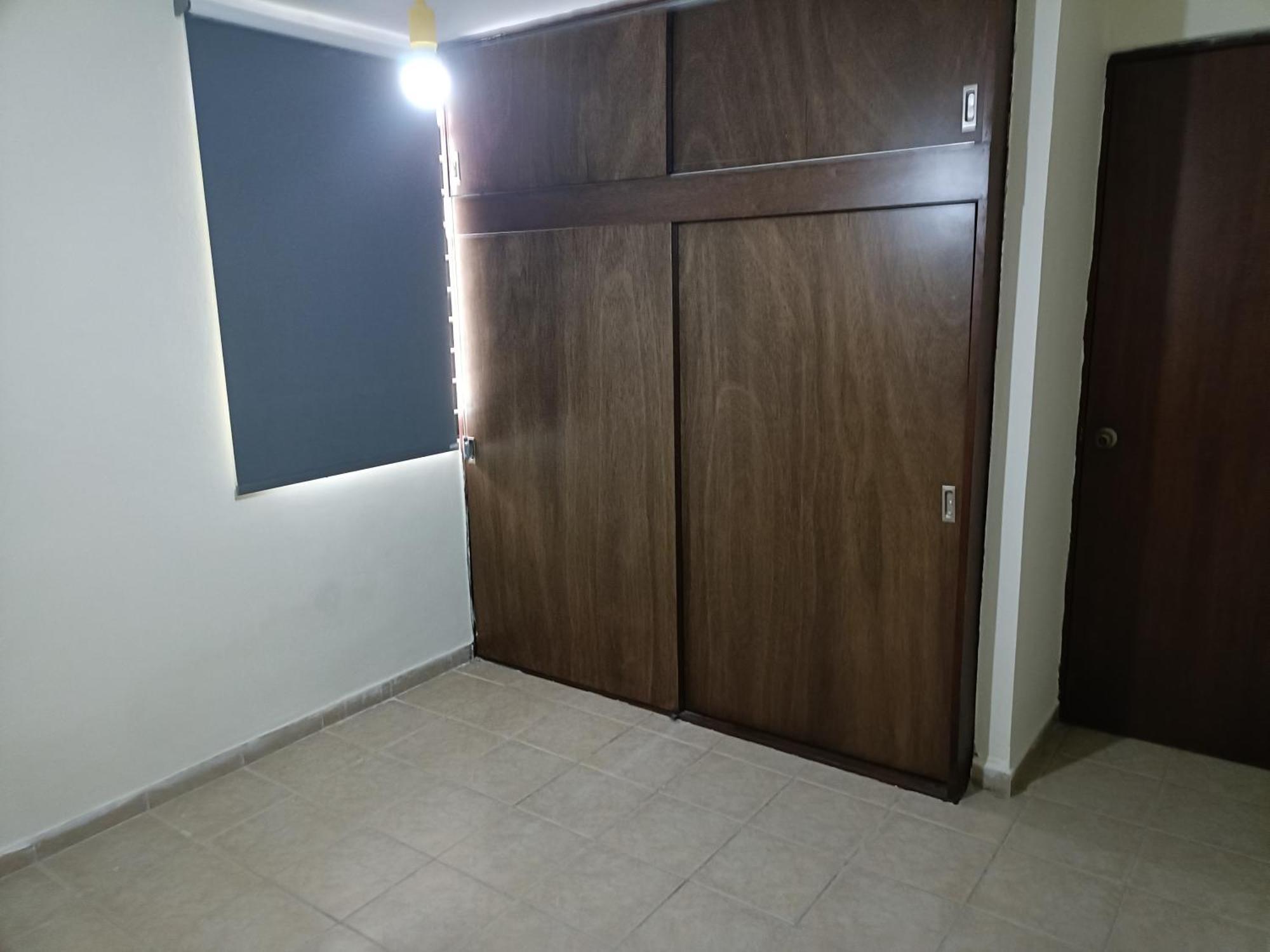 Apartamento Departamento Amplio Y Centrico