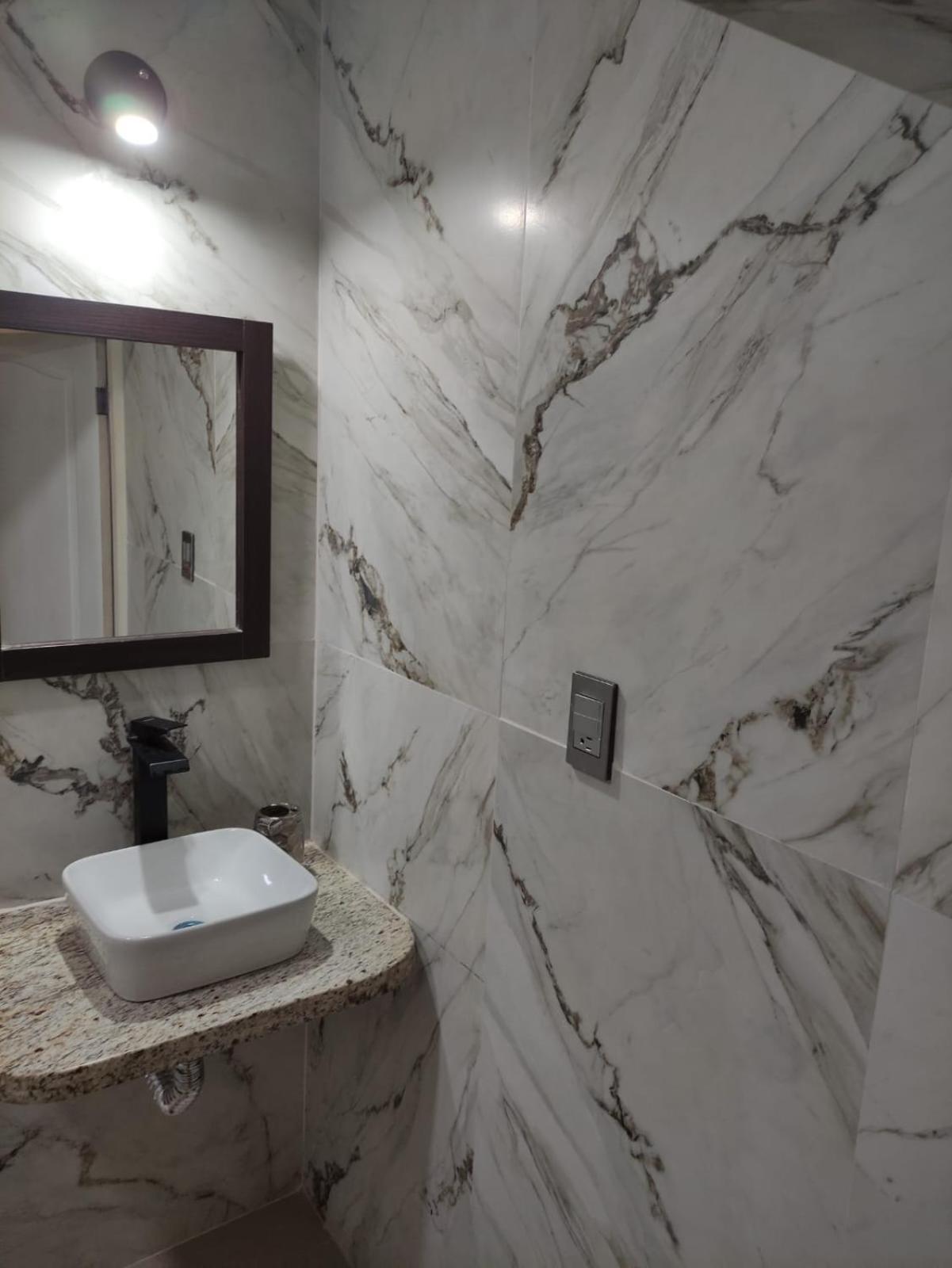 Apartamento Departamento Amplio Y Centrico