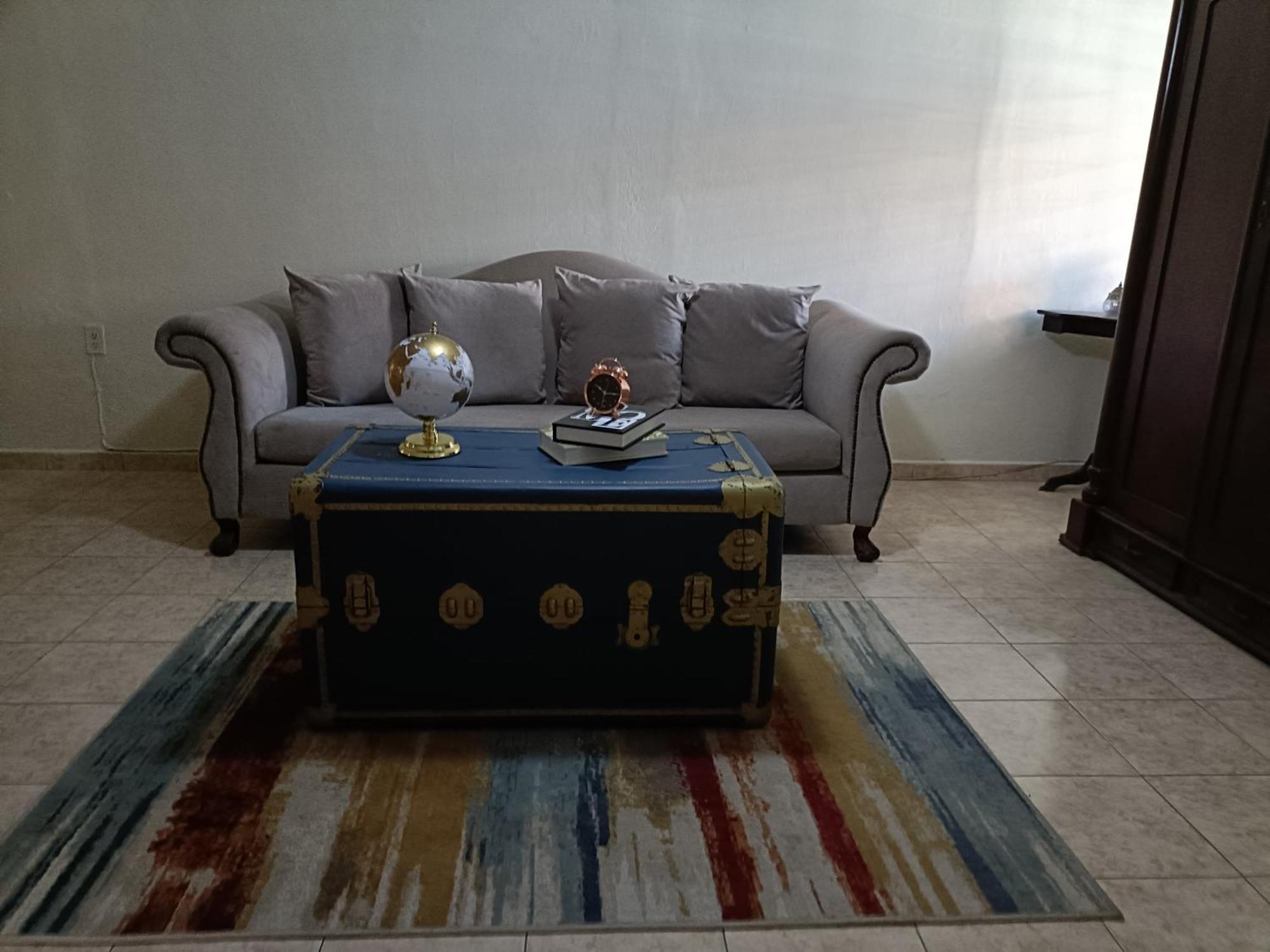 Departamento Amplio Y Centrico * Mazatlán
