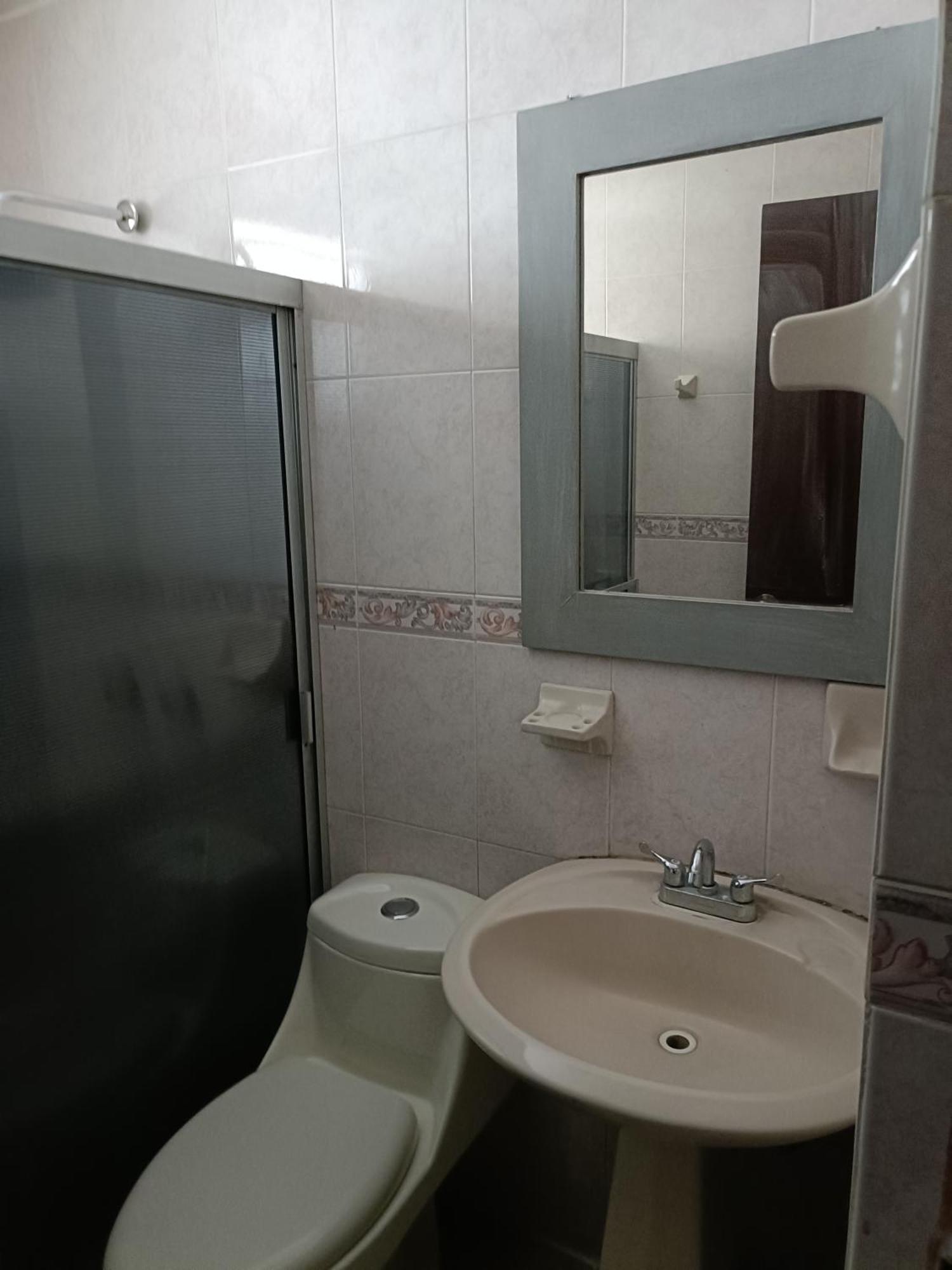 Departamento Amplio Y Centrico * Mazatlán