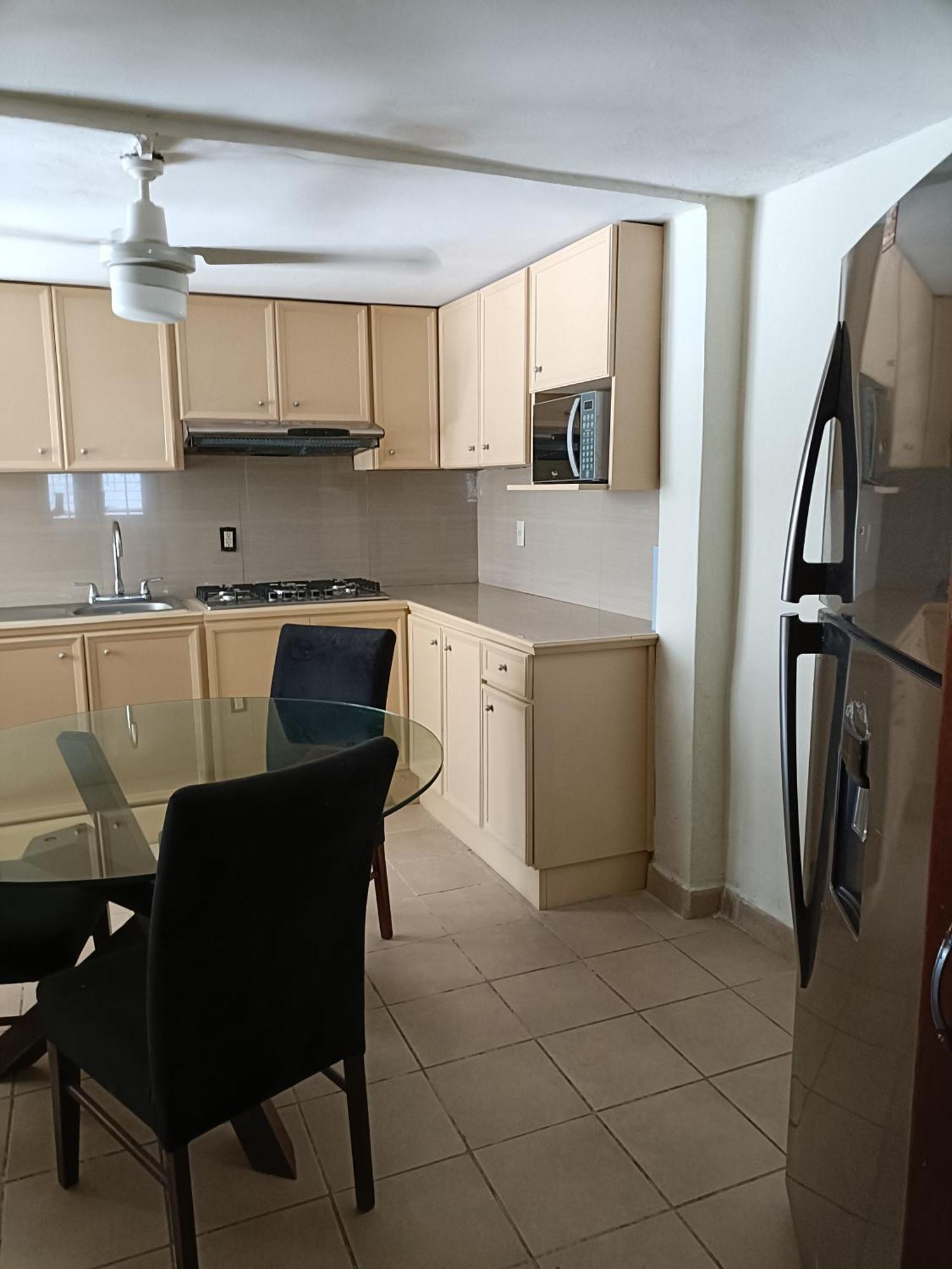 Departamento Amplio Y Centrico *