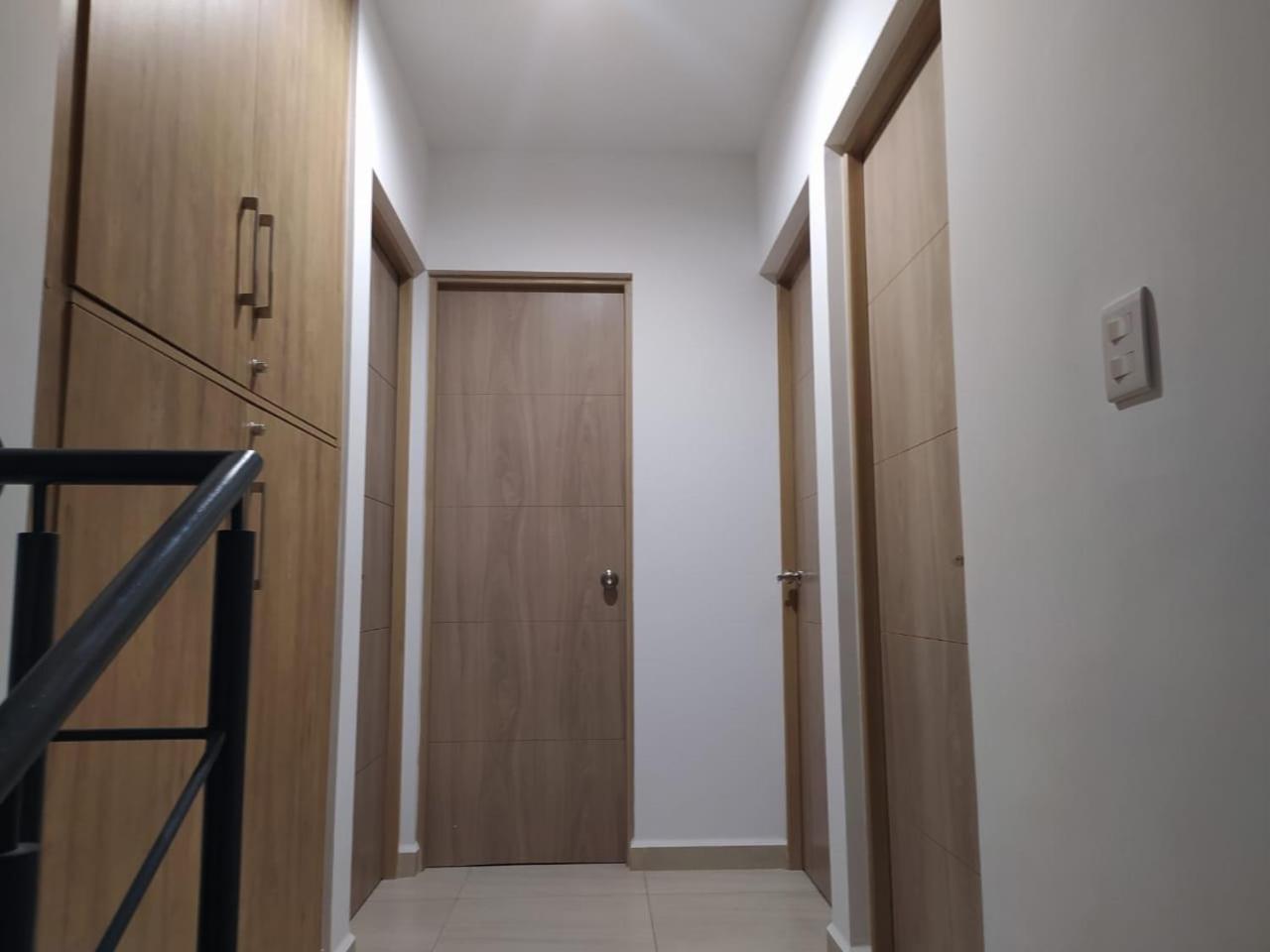 Casa Residencial Almarena *