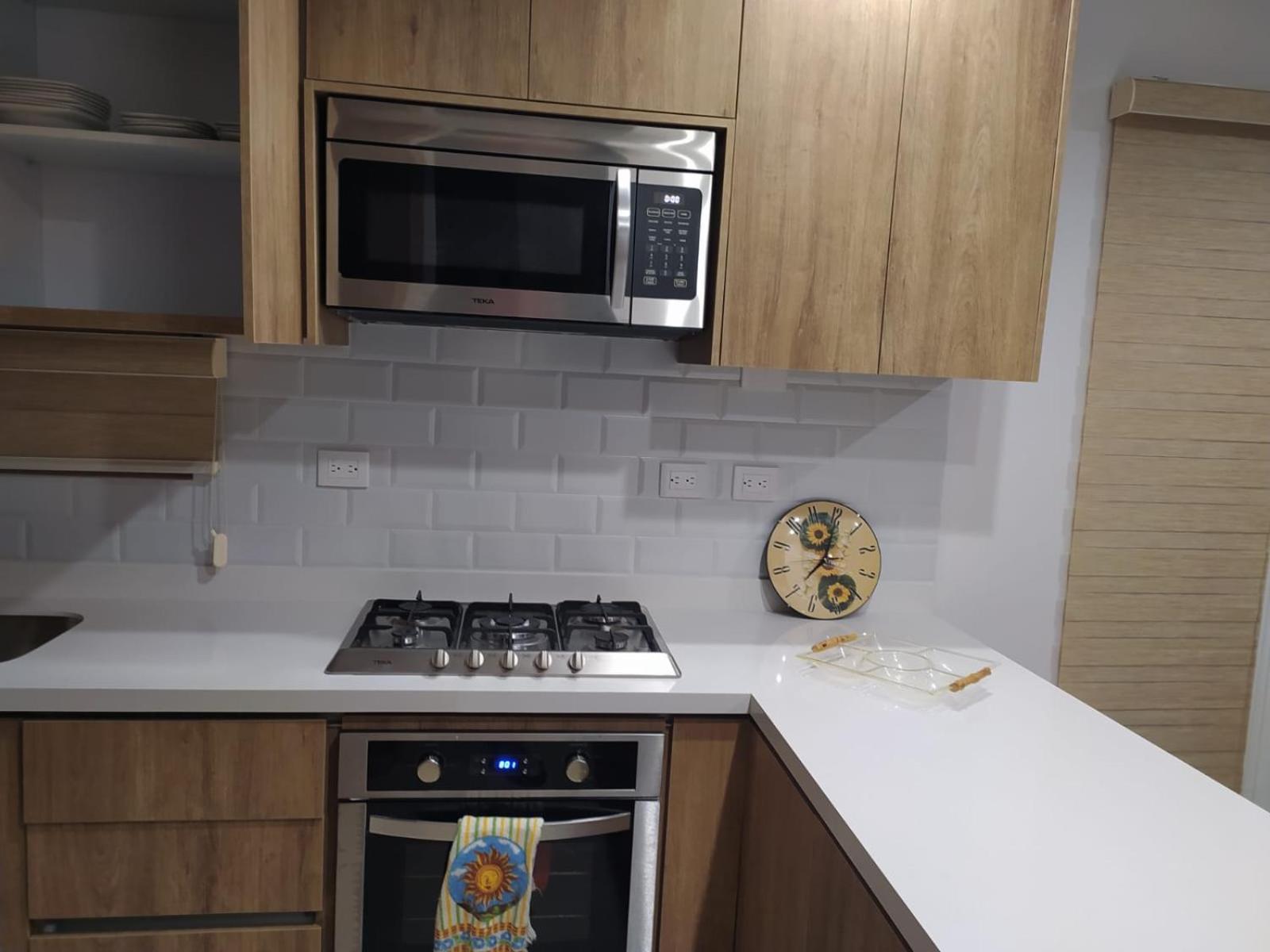 Сasa de vacaciones Casa Residencial Almarena *