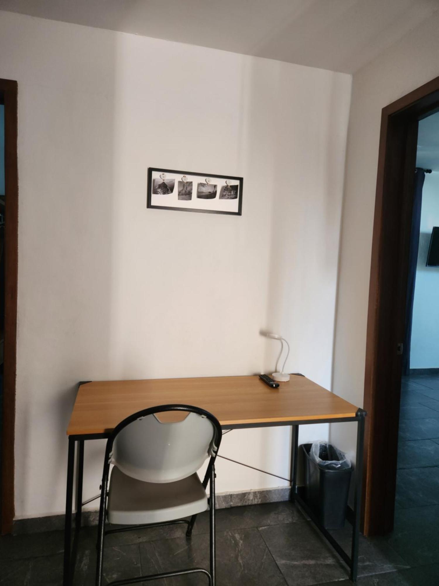 Casa Vacacional Amaia Сasa de vacaciones *