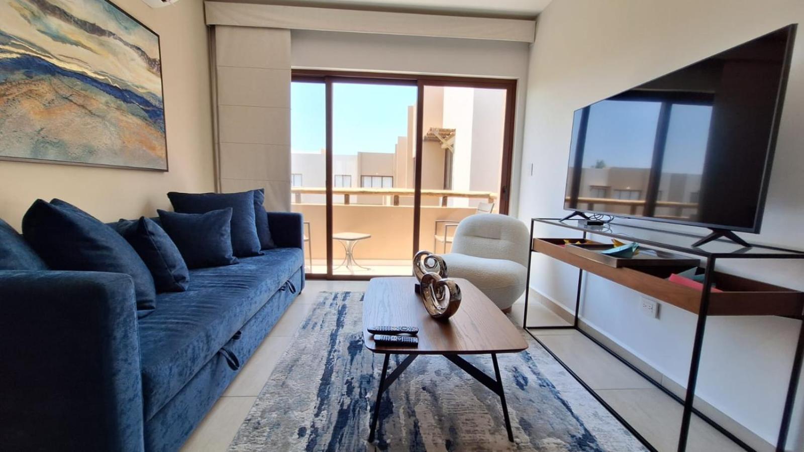 Apartamento Ambar Espectacular Area De Alberca A 100 Mts Playa *