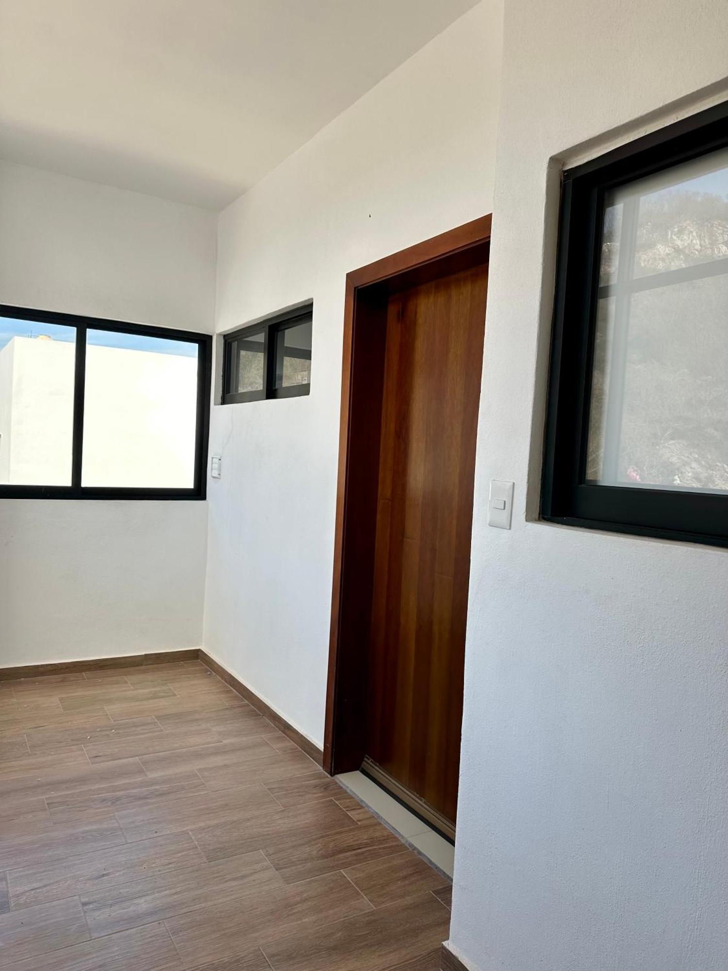 Departamento Con Vista A *