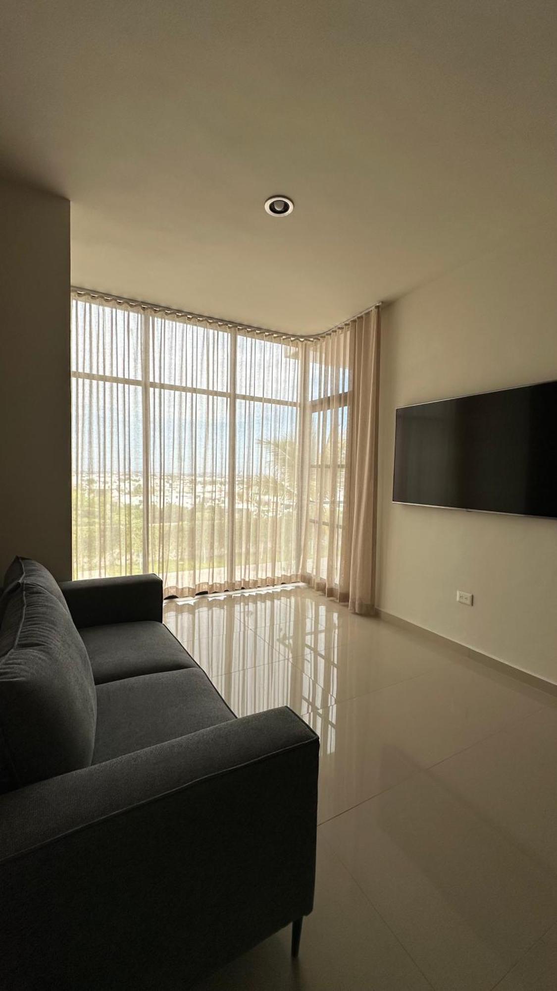Departamento Con Vista A Apartment *