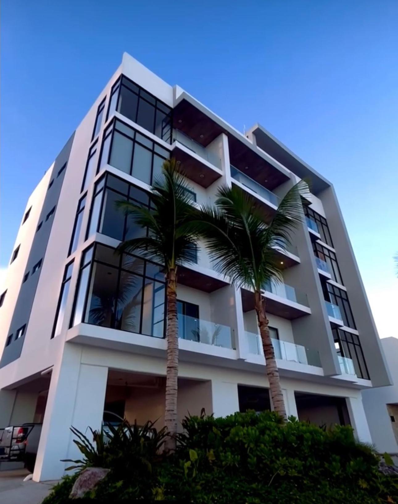 Departamento Con Vista A Apartment *