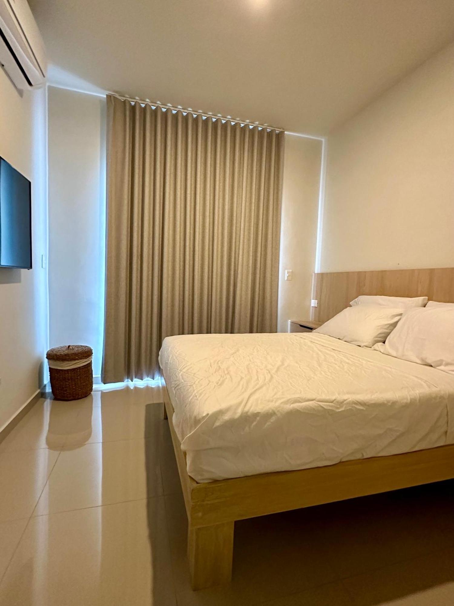 Departamento Con Vista A Apartment Mazatlan