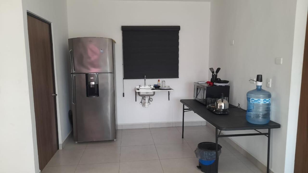 Apartamento Departamento Vacacional Mazatlán