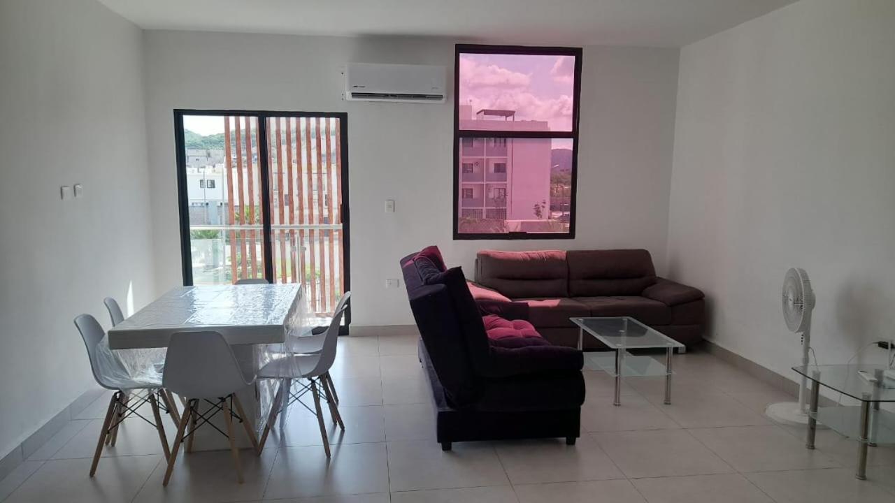 Apartamento Departamento Vacacional *