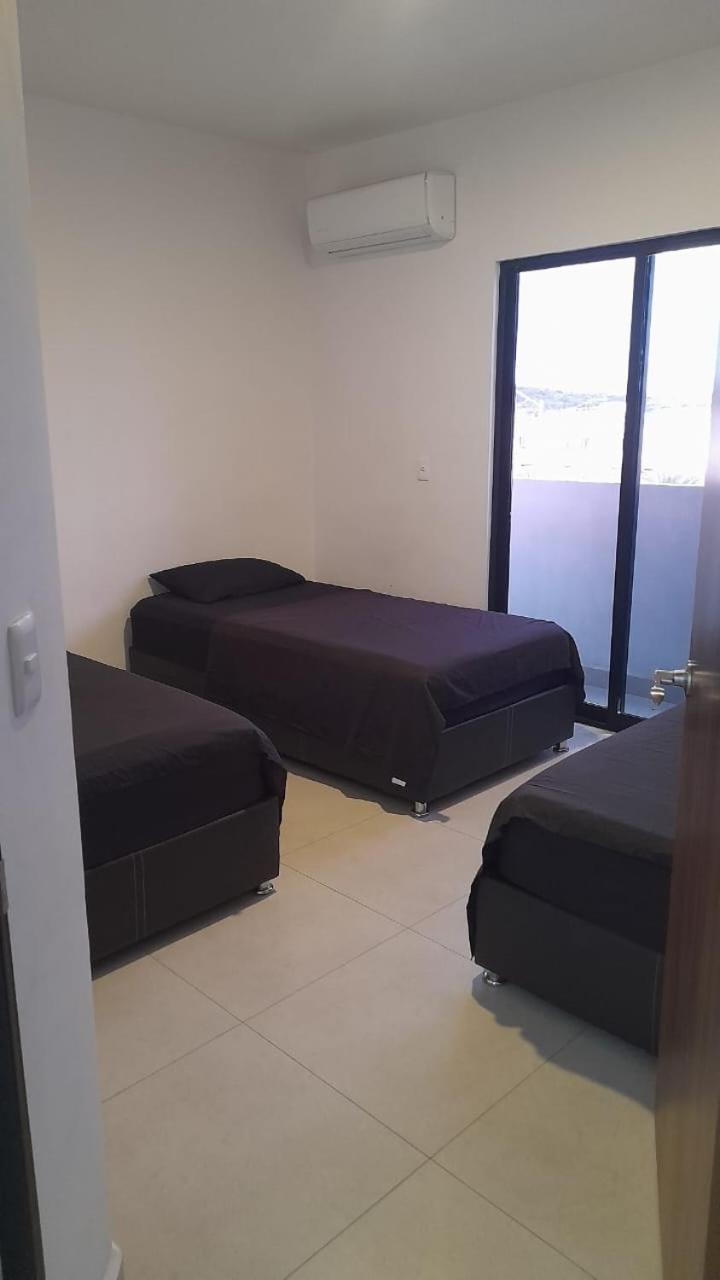Departamento Vacacional Mazatlán