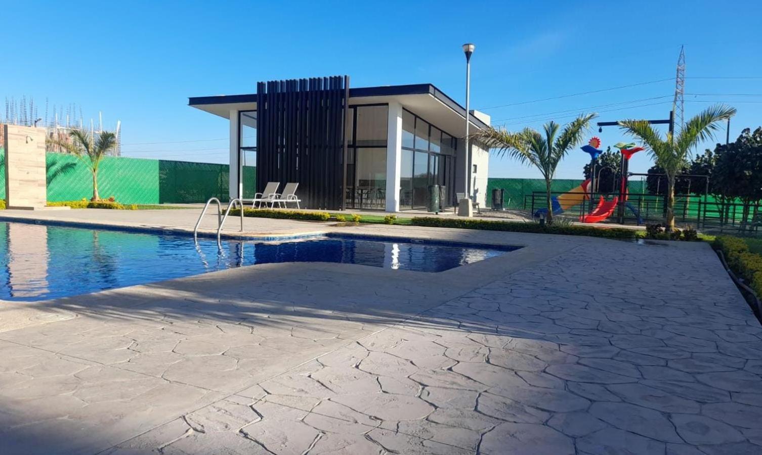 Departamento Vacacional Apartamento *